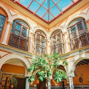 Villa La Casa Del Cipres Casa Con Historia, Córdoba