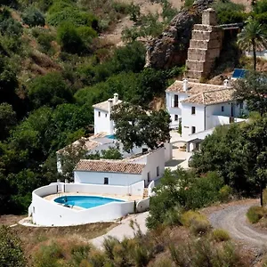 Сasa de vacaciones Molino La Ratonera, Granada