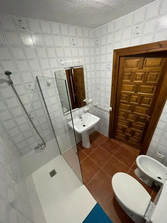 Ferienhaus Casa Rural La Moraleja Villanueva Del Arzobispo