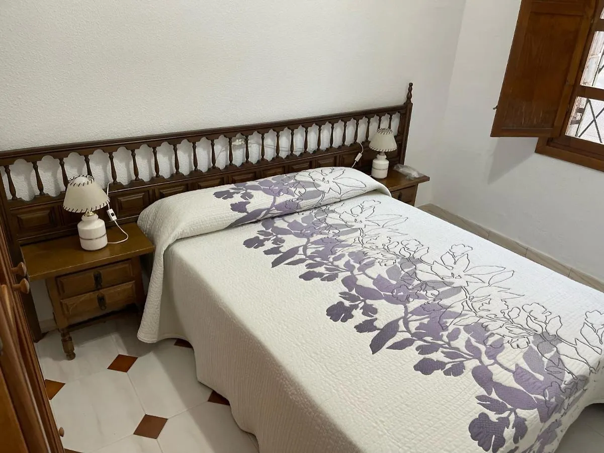 Casa Rural La Moraleja Villanueva Del Arzobispo