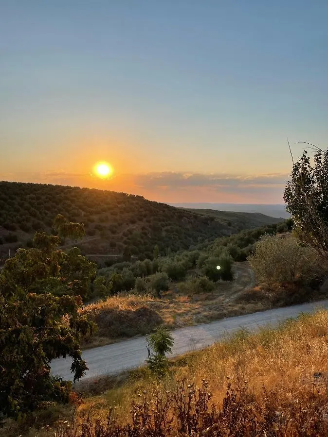 Ferienhaus Casa Rural La Moraleja Villanueva Del Arzobispo Spanien