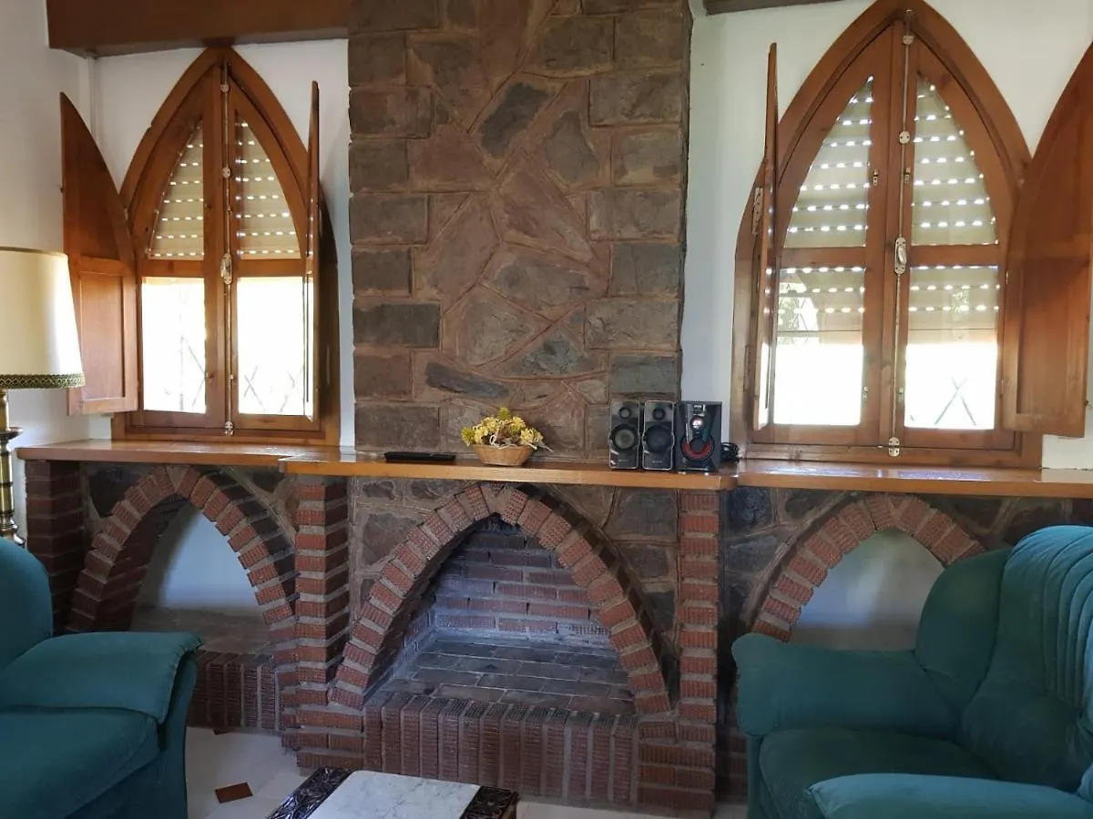 Ferienhaus Casa Rural La Moraleja Villanueva Del Arzobispo